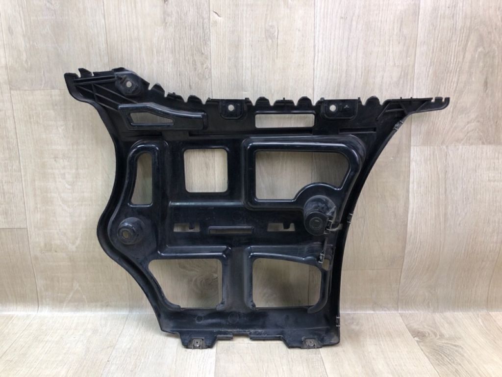 51 12 7 058 519 | Кронштейн заднього бампера лів. BMW 3 SERIES (E90-E93) 2005–2014 - Фото 2