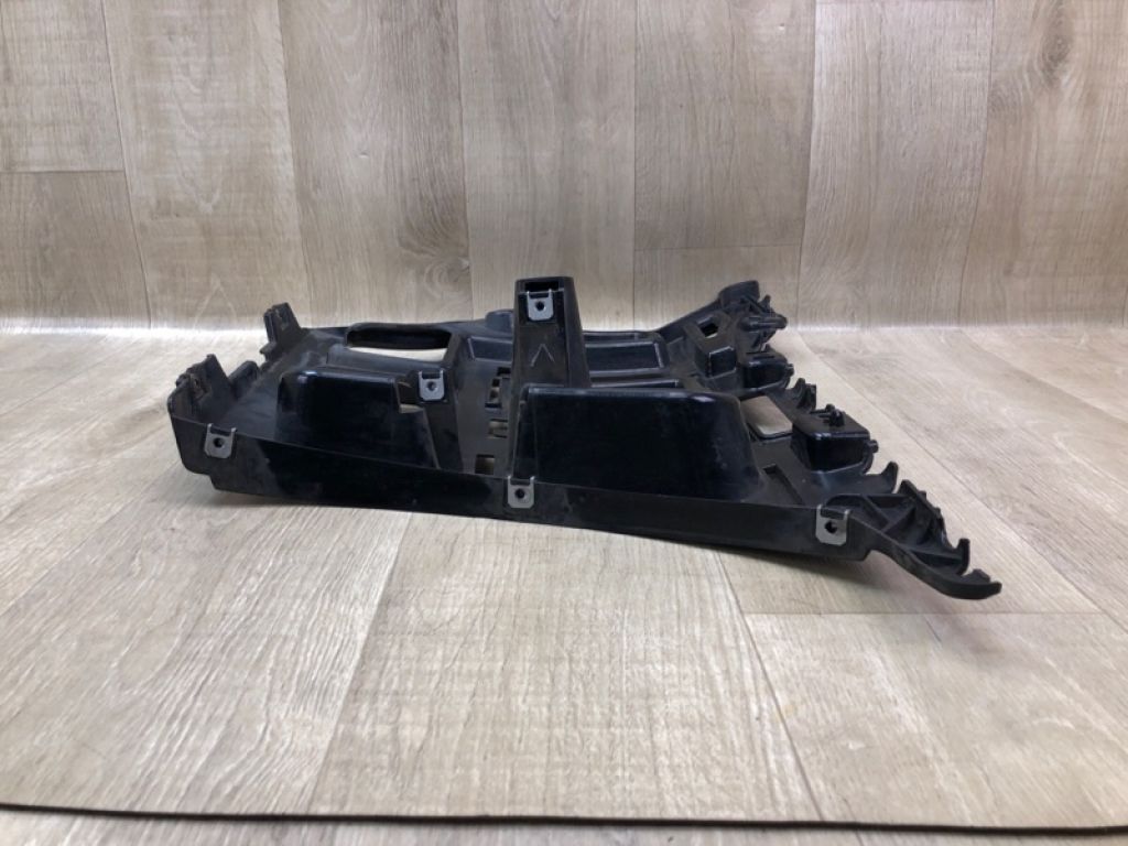 51 12 7 058 519 | Кронштейн заднього бампера лів. BMW 3 SERIES (E90-E93) 2005–2014 - Фото 4