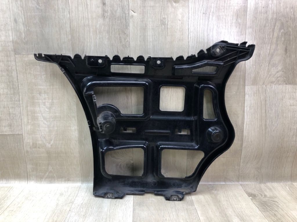 51 12 7 058 520 | Кронштейн заднього бампера прав. BMW 3 SERIES (E90-E93) 2005–2014 - Фото 2