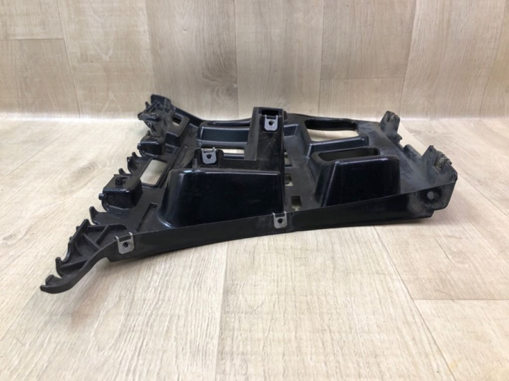 51 12 7 058 520 | Кронштейн заднього бампера прав. BMW 3 SERIES (E90-E93) 2005–2014 - Фото 4