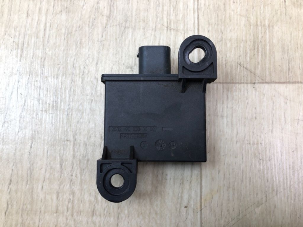 36 23 6 771 042 | Датчик тиску в шинах BMW 3 SERIES (E90-E93) 2005–2014 - Фото 4