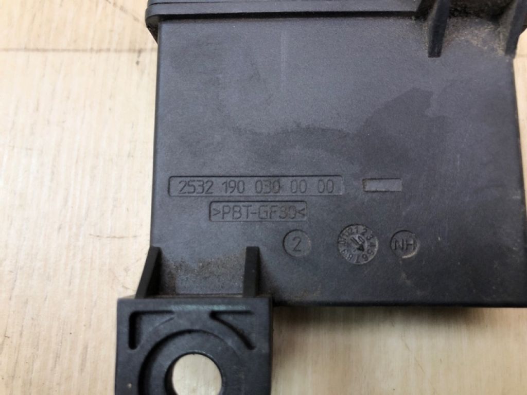 36 23 6 771 042 | Датчик тиску в шинах BMW 3 SERIES (E90-E93) 2005–2014 - Фото 7