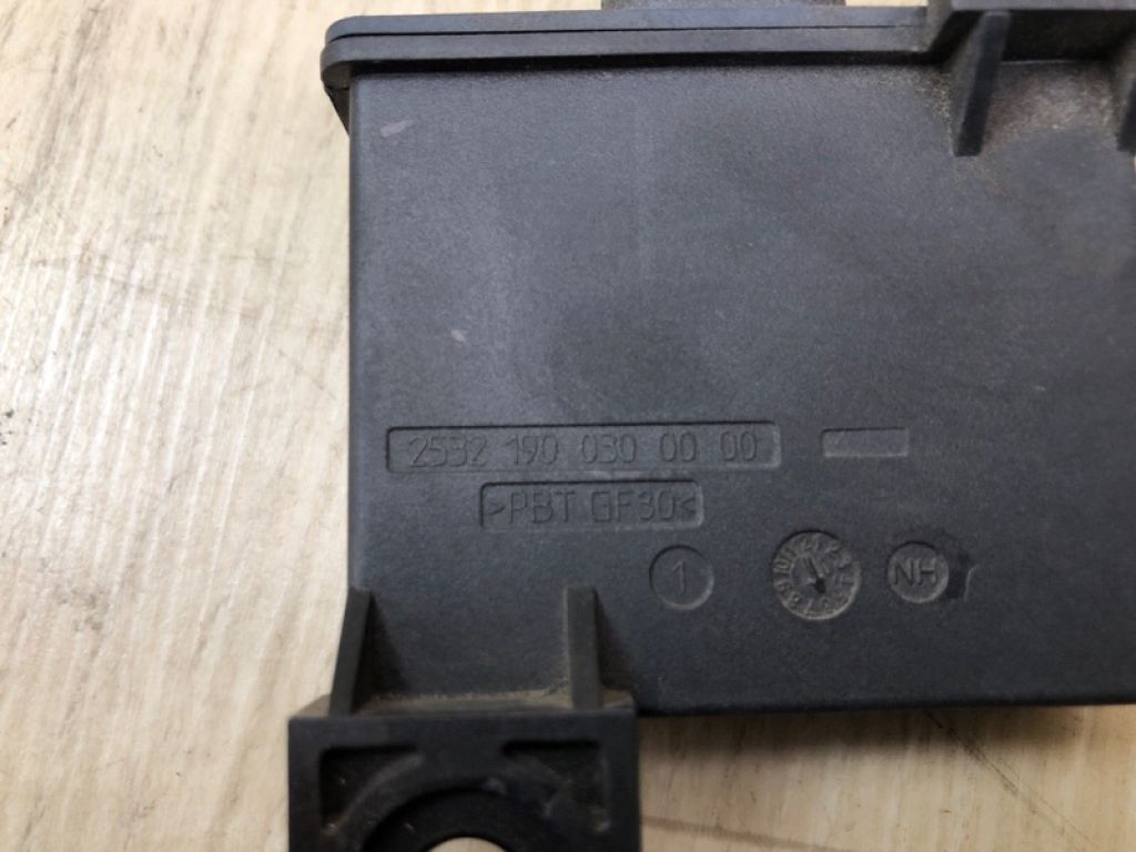 36 23 6 771 042 | Датчик тиску в шинах BMW 3 SERIES (E90-E93) 2005–2014 - Фото 7