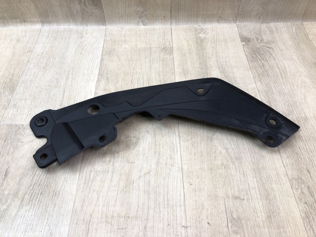 71118-SNL-T50 | Накладка передньої панелі верх лів. HONDA CIVIC 4D 06-11 - Фото 3