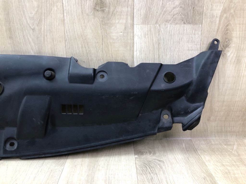 71125SNB000 | накладка замка капота HONDA CIVIC 4D 06-11 - Фото 2