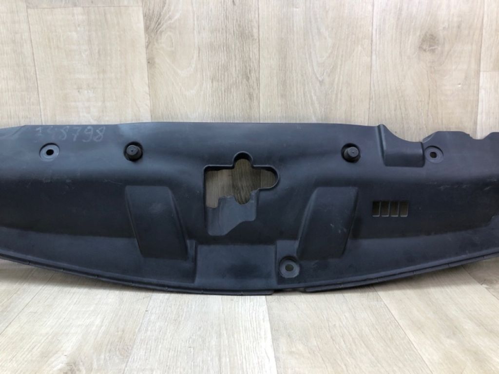 71125SNB000 | накладка замка капота HONDA CIVIC 4D 06-11 - Фото 3