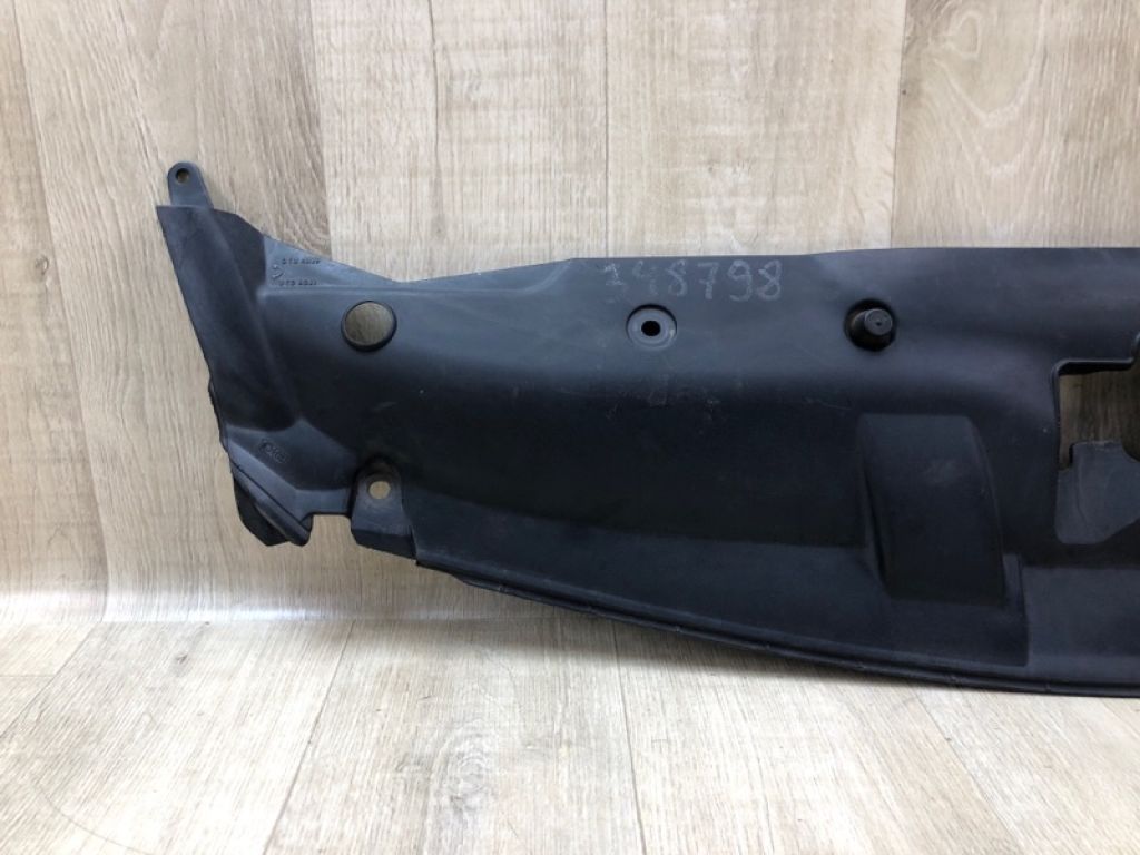 71125SNB000 | накладка замка капота HONDA CIVIC 4D 06-11 - Фото 4