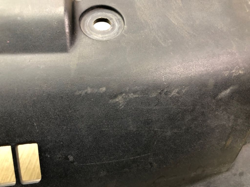 71125SNB000 | накладка замка капота HONDA CIVIC 4D 06-11 - Фото 7