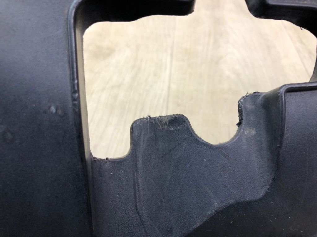 71125SNB000 | накладка замка капота HONDA CIVIC 4D 06-11 - Фото 8