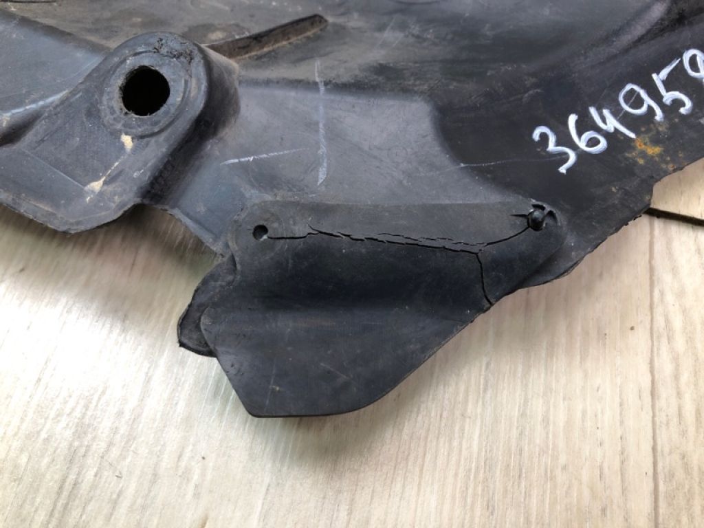 71125SNB000 | накладка замка капота HONDA CIVIC 4D 06-11 - Фото 10