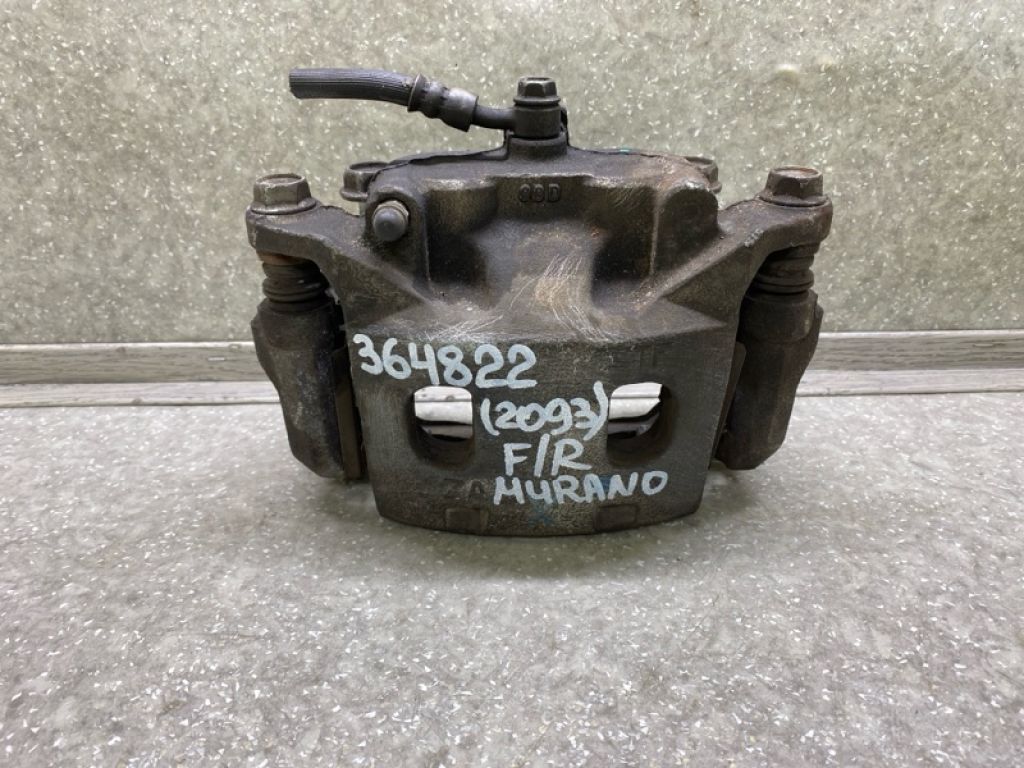 41001-3JA0C | Супорт гальмівний передн. прав. NISSAN MURANO Z52 14-