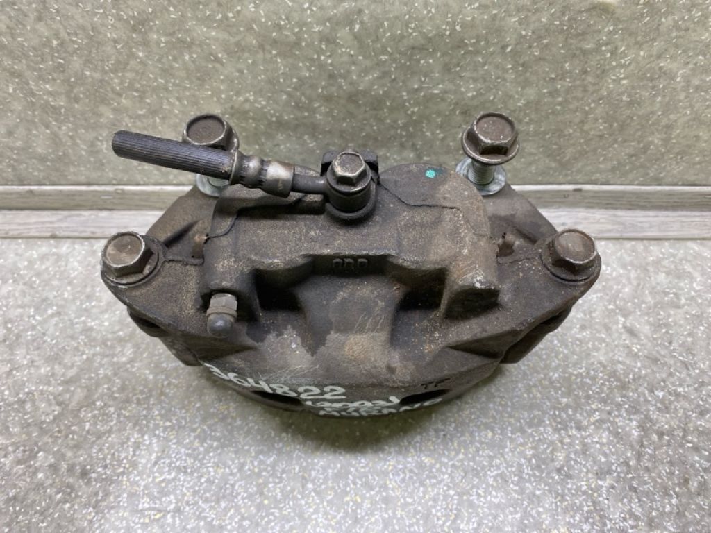 41001-3JA0C | Супорт гальмівний передн. прав. NISSAN MURANO Z52 14- - Фото 2