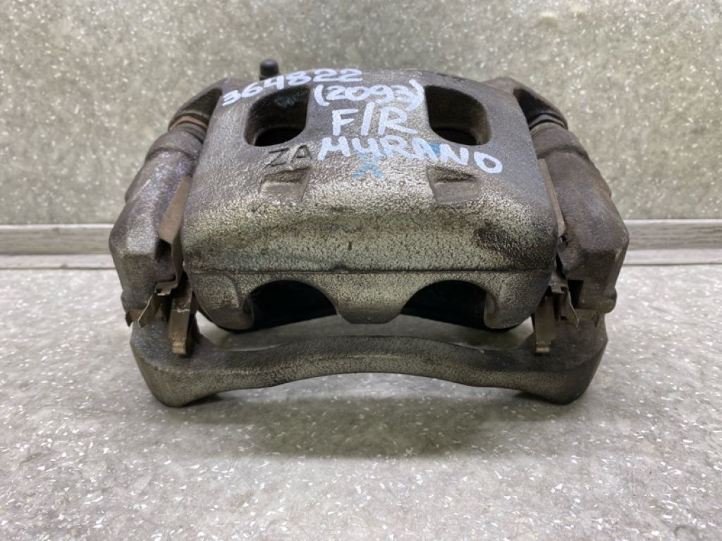 41001-3JA0C | Супорт гальмівний передн. прав. NISSAN MURANO Z52 14- - Фото 3