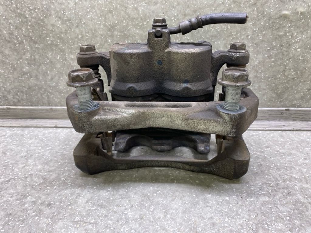 41001-3JA0C | Супорт гальмівний передн. прав. NISSAN MURANO Z52 14- - Фото 4