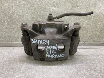 Супорт гальмівний передн. лів. NISSAN MURANO Z52 14-