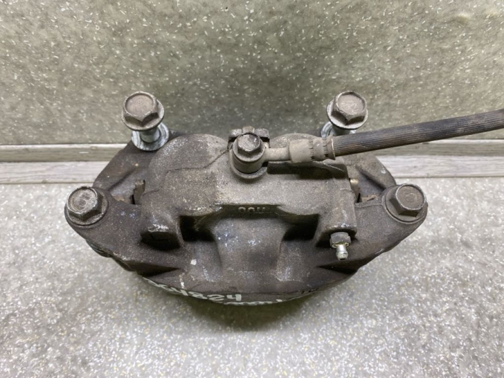 41011-3JA0C | Супорт гальмівний передн. лів. NISSAN MURANO Z52 14- - Фото 2