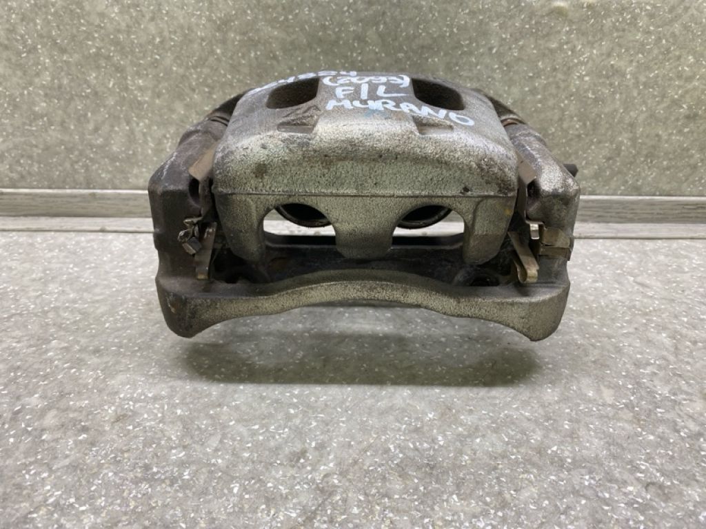 41011-3JA0C | Супорт гальмівний передн. лів. NISSAN MURANO Z52 14- - Фото 3