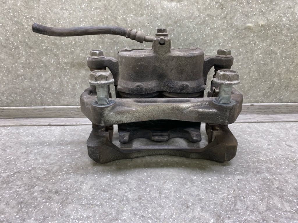 41011-3JA0C | Супорт гальмівний передн. лів. NISSAN MURANO Z52 14- - Фото 4