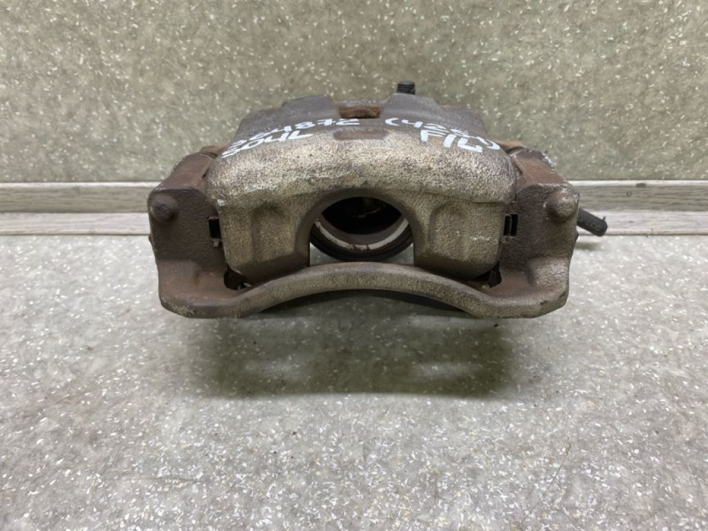 58180-B2A20 | Суппорт тормозной передн. лев. KIA SOUL PS 13-19 - Фото 2