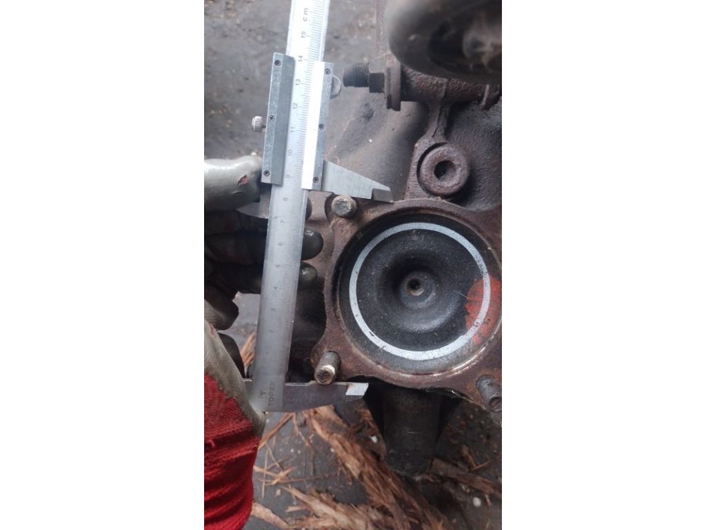 41110-48030 | Редуктор задний LEXUS RX300 98-03 - Фото 6