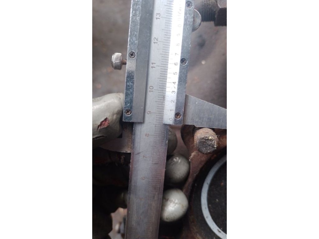 41110-48030 | Редуктор задний LEXUS RX300 98-03 - Фото 7