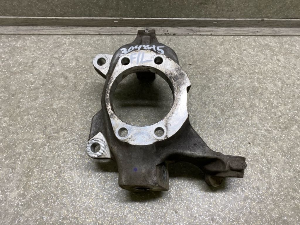 40015-5AA0A | Кулак поворотний лів. NISSAN MURANO Z52 14- - Фото 2