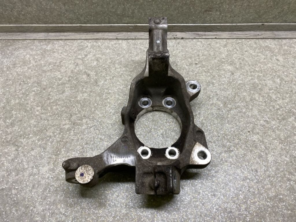 40015-5AA0A | Кулак поворотний лів. NISSAN MURANO Z52 14-