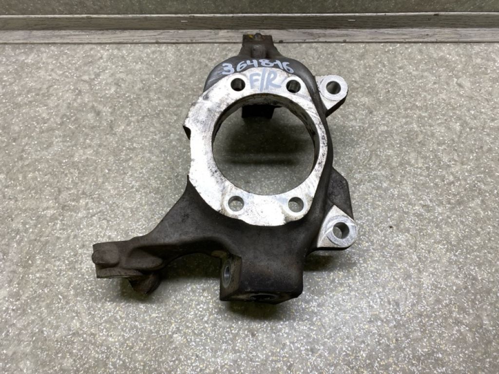 40014-5AA0A | Кулак поворотний прав. NISSAN MURANO Z52 14- - Фото 2