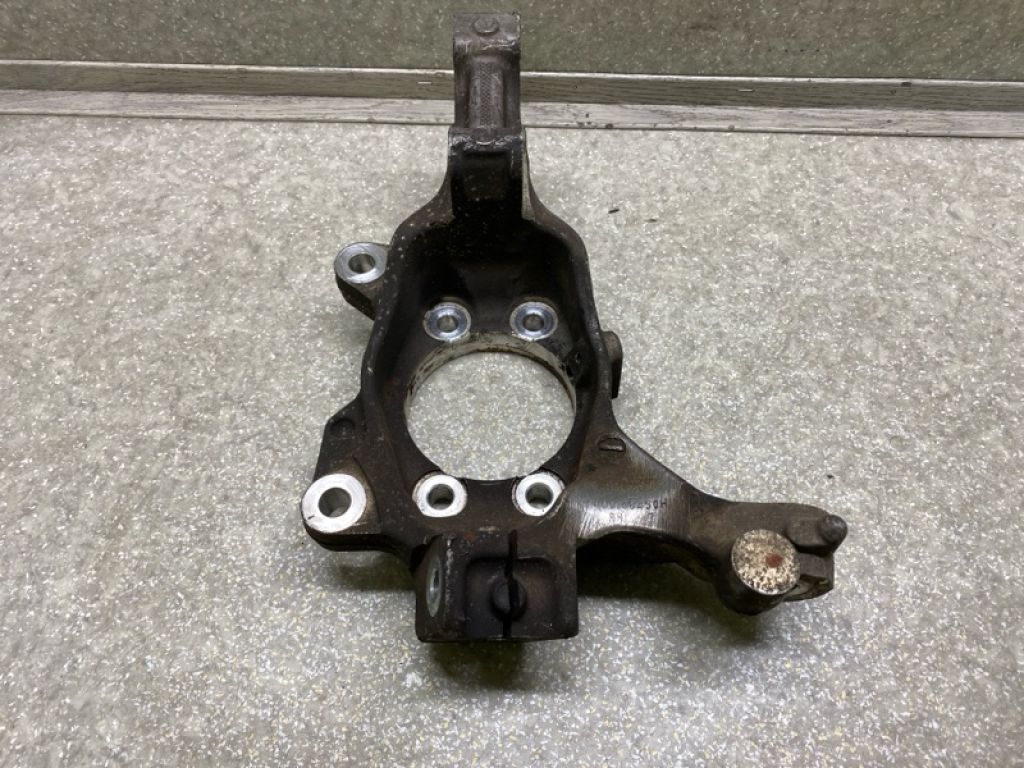 40014-5AA0A | Кулак поворотний прав. NISSAN MURANO Z52 14-