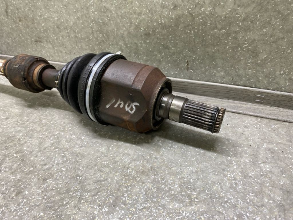 49500-B2500 | Привід передній лів. KIA SOUL PS 13-19 - Фото 3