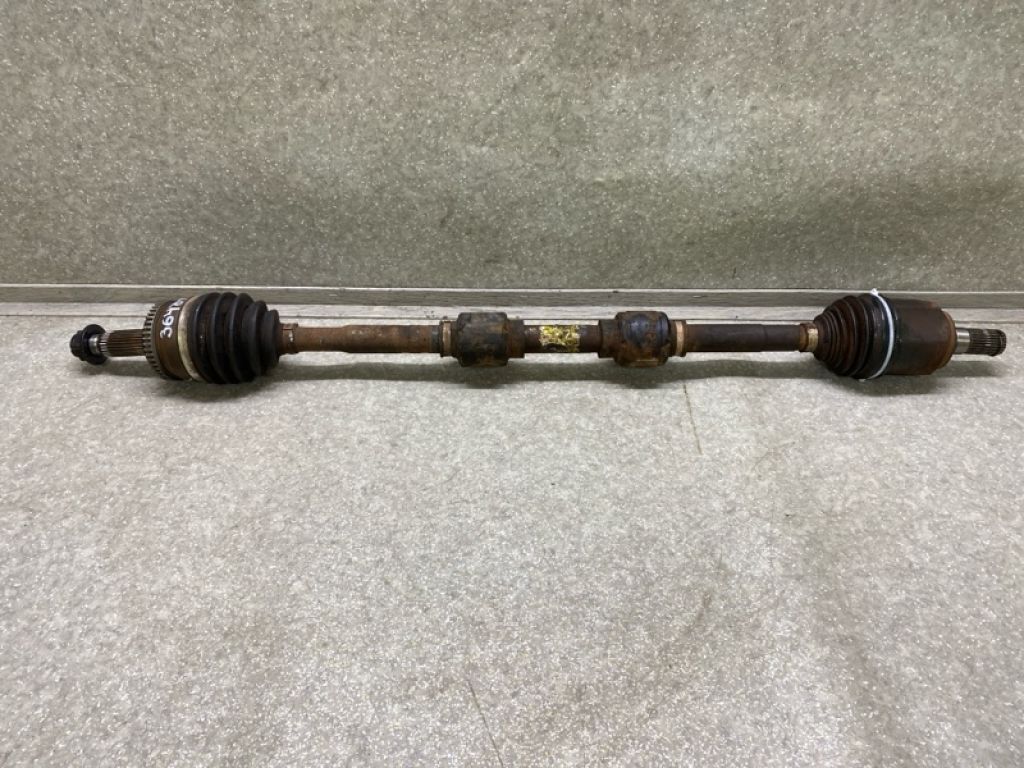 49501-B2500 | Привід передній прав. KIA SOUL PS 13-19