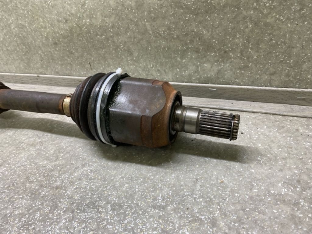 49501-B2500 | Привід передній прав. KIA SOUL PS 13-19 - Фото 3