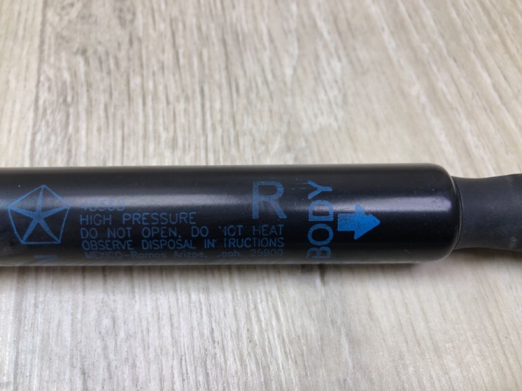 68103072AB | Амортизатор кришки багажника JEEP CHEROKEE 14- - Фото 5