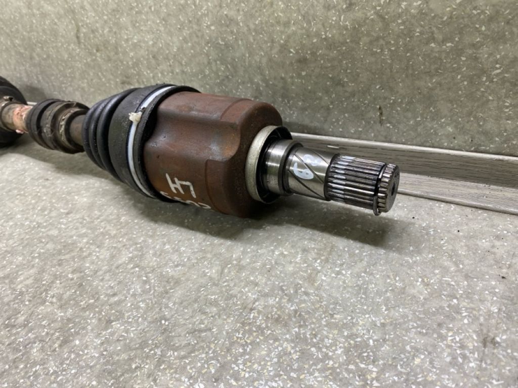 39101-5BF0D | Привід передній лів. NISSAN MURANO Z52 14- - Фото 3