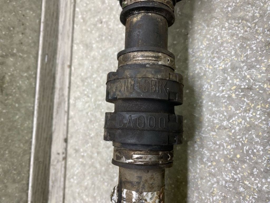 39101-5BF0D | Привід передній лів. NISSAN MURANO Z52 14- - Фото 4