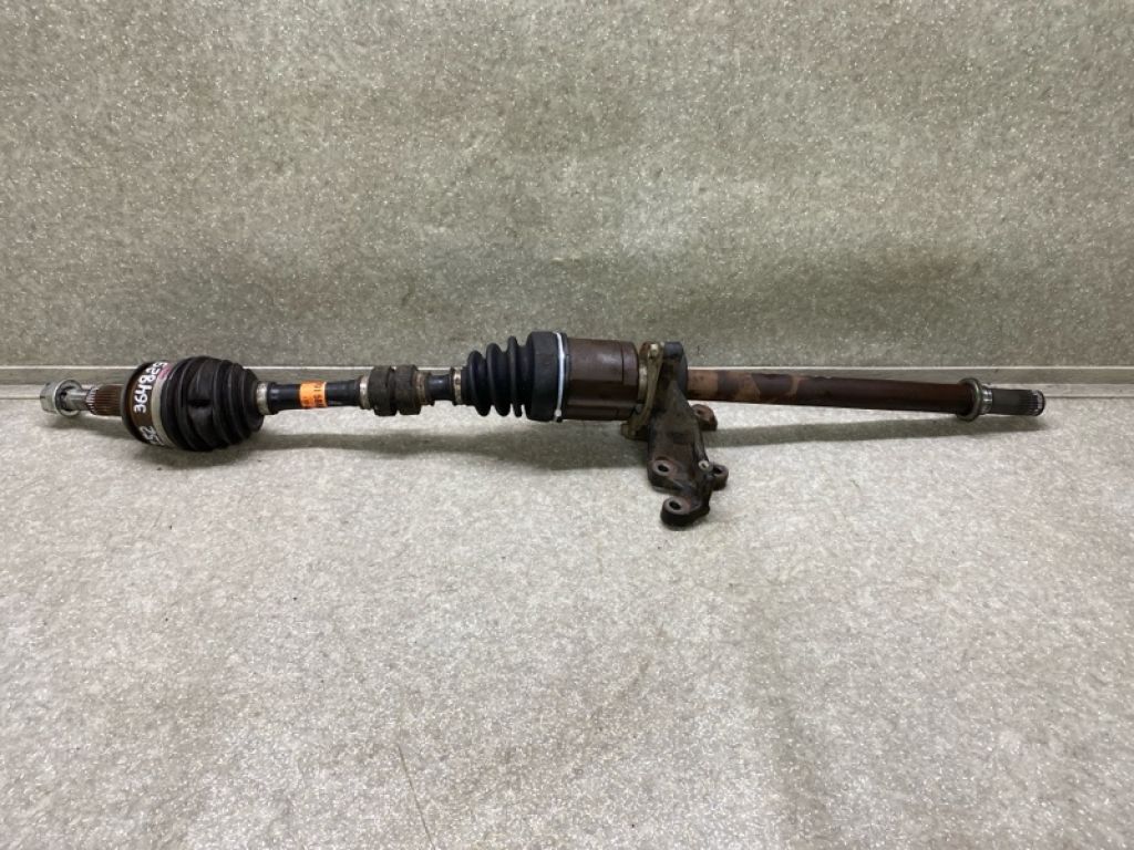 39100-9UE5D | Привід передній прав. NISSAN MURANO Z52 14-