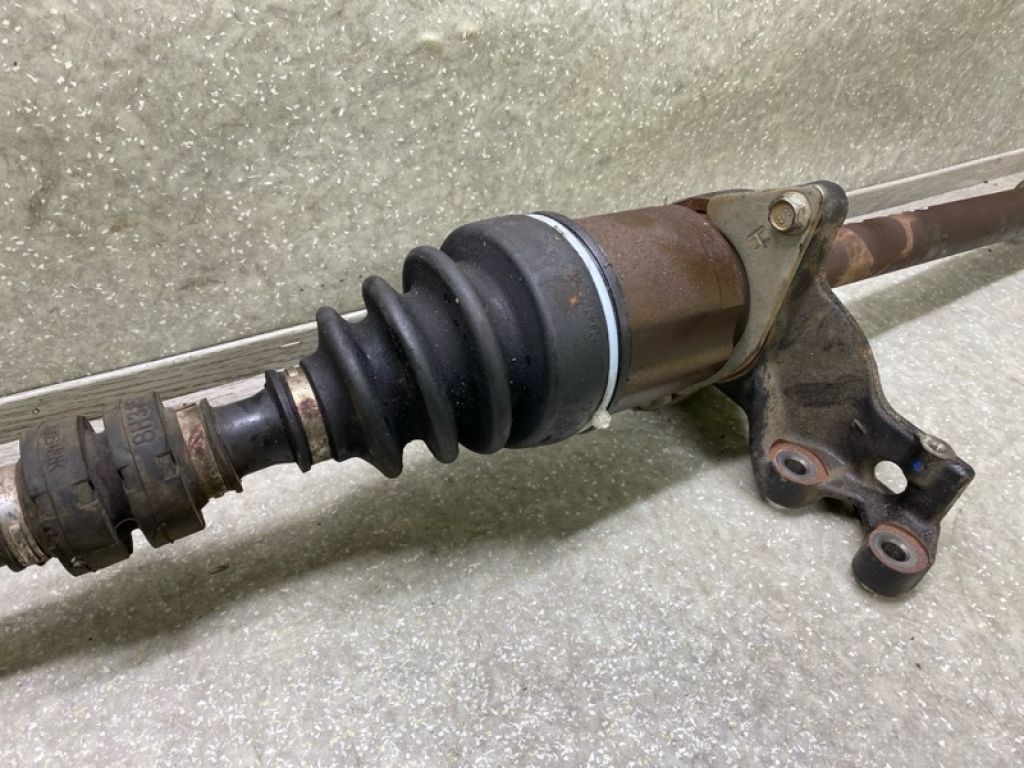 39100-9UE5D | Привід передній прав. NISSAN MURANO Z52 14- - Фото 3