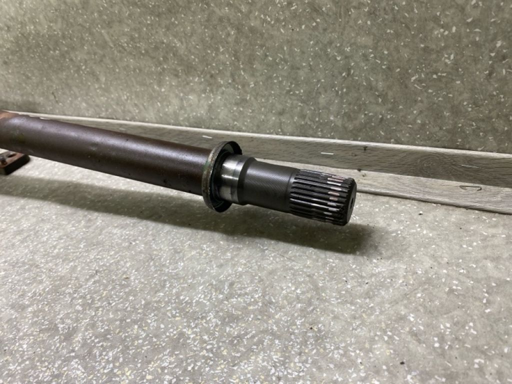 39100-9UE5D | Привід передній прав. NISSAN MURANO Z52 14- - Фото 4