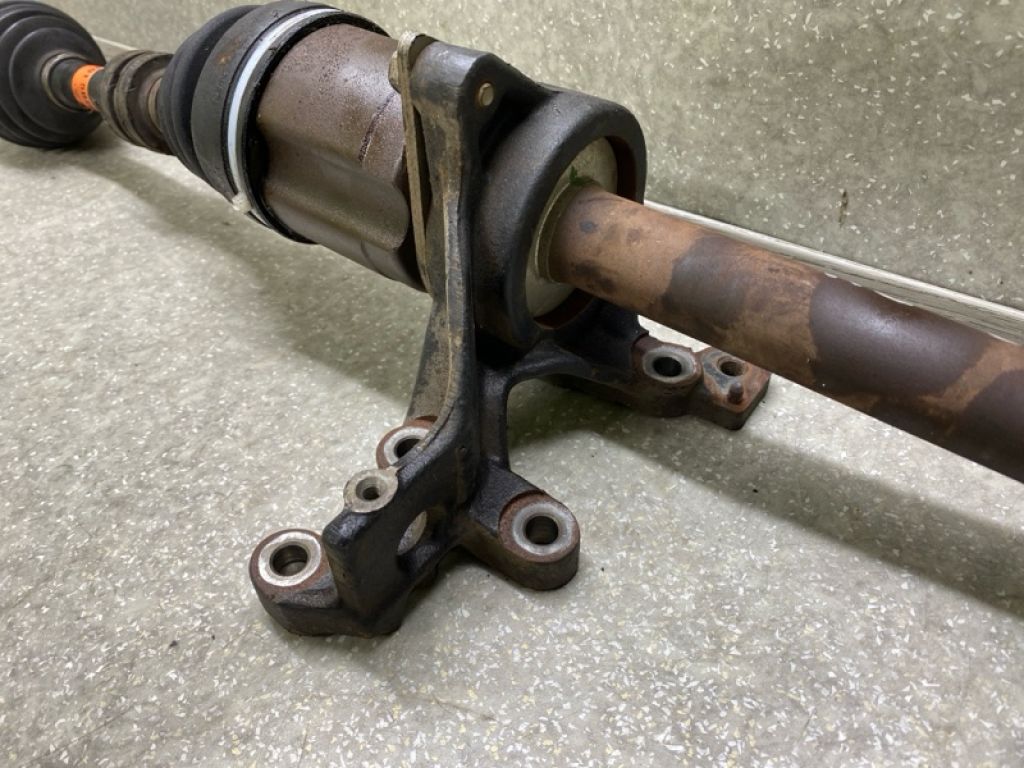 39100-9UE5D | Привід передній прав. NISSAN MURANO Z52 14- - Фото 5