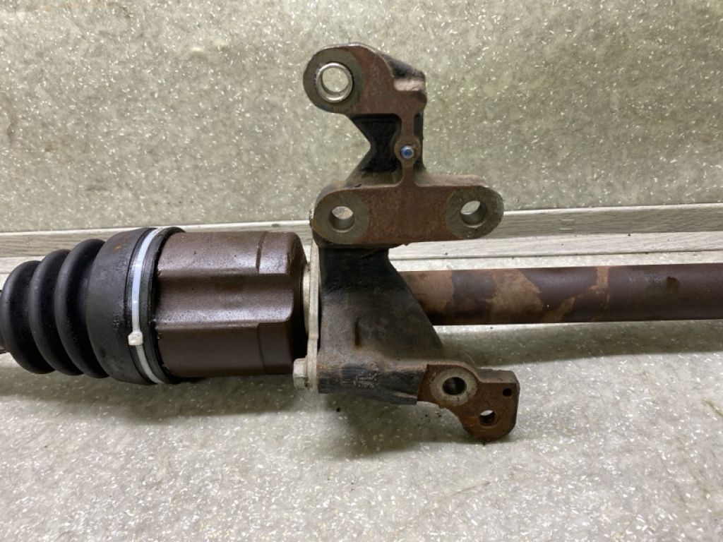 39100-9UE5D | Привід передній прав. NISSAN MURANO Z52 14- - Фото 6