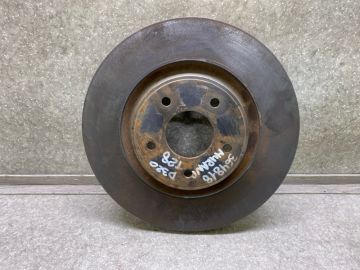 Гальмівний диск передній NISSAN MURANO Z52 14-