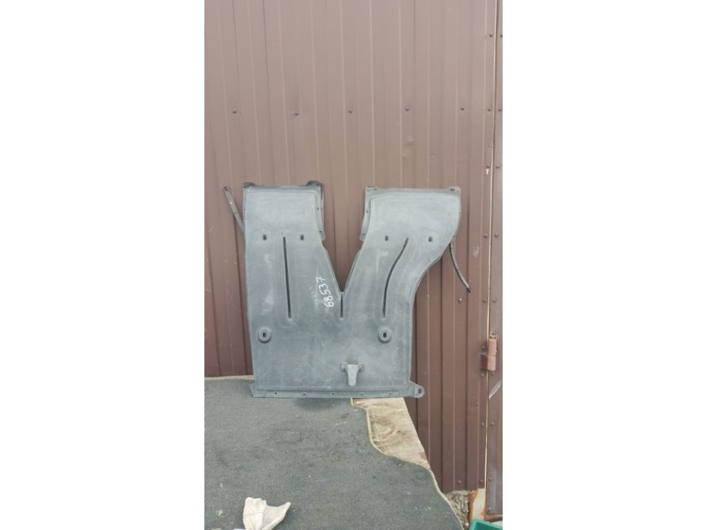 53207-60170 | Повітрозабірник TOYOTA LAND CRUISER 200 08-21