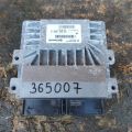 GV6A-12B684-CB | Блок управления двигателем FORD ESCAPE 12-19
