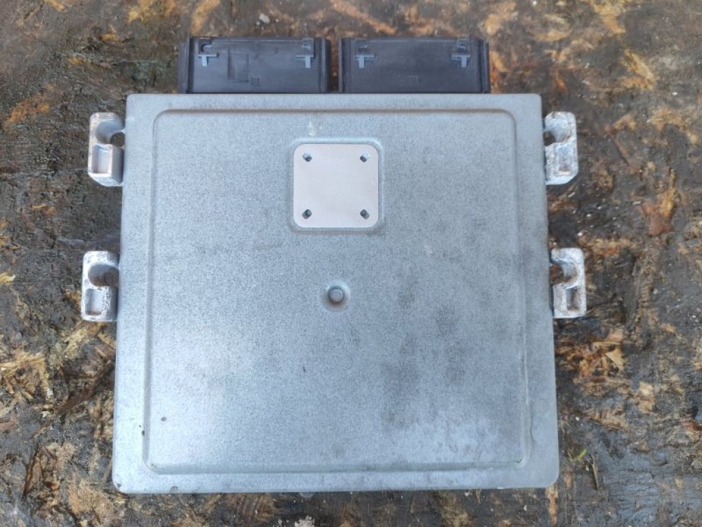 GV6A-12B684-CB | Блок управления двигателем FORD ESCAPE 12-19 - Фото 3