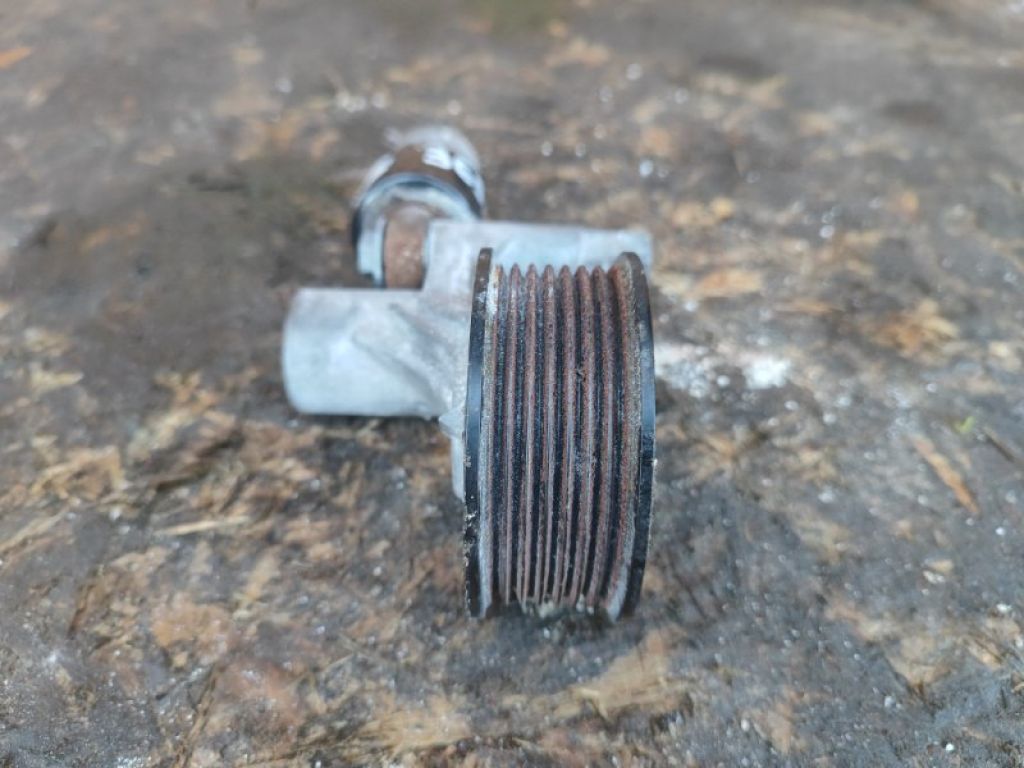 31170-5A2-A03 | ролик натяжний HONDA ACCORD CR 13-18 - Фото 3