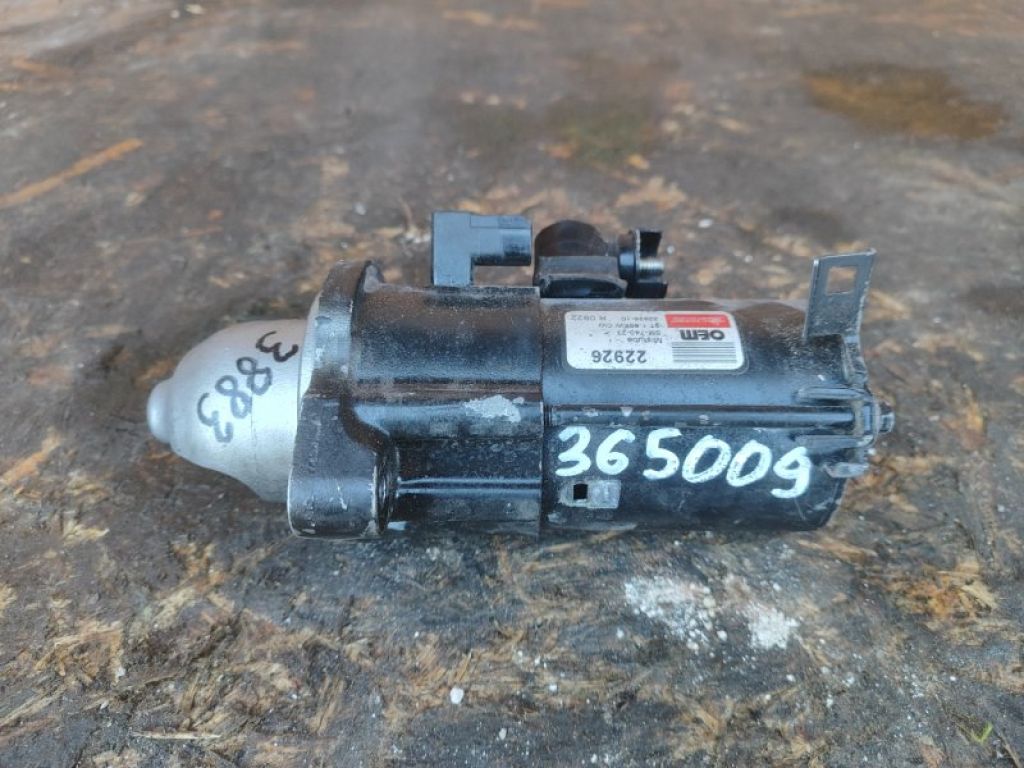 31200-5A2-A52 | стартер HONDA ACCORD CR 13-18