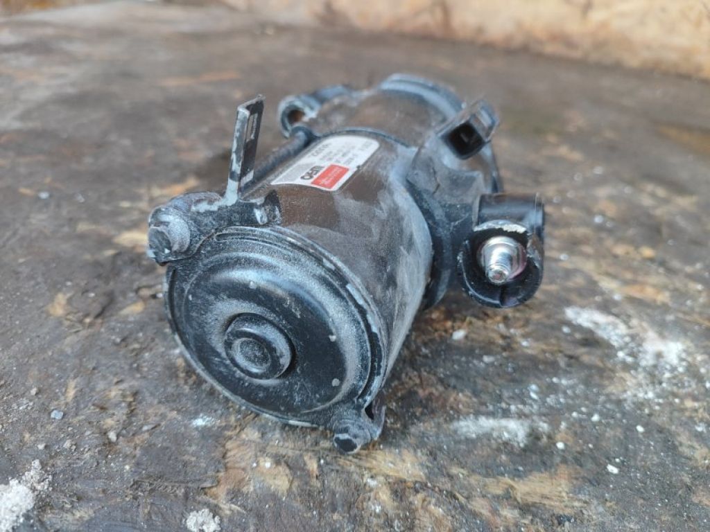 31200-5A2-A52 | стартер HONDA ACCORD CR 13-18 - Фото 2