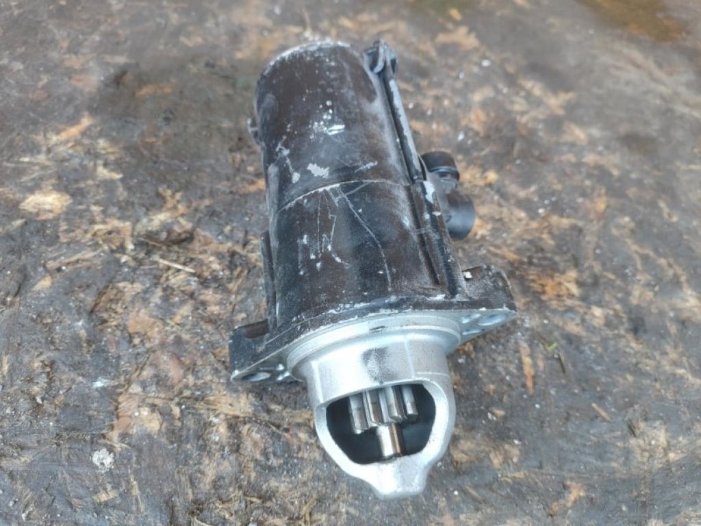 31200-5A2-A52 | стартер HONDA ACCORD CR 13-18 - Фото 4