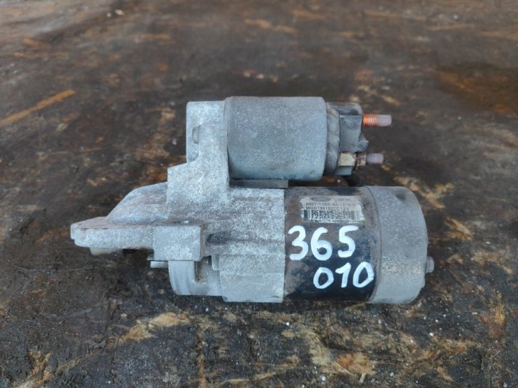 BB5T-11000-BA | Стартер FORD ESCAPE 12-19