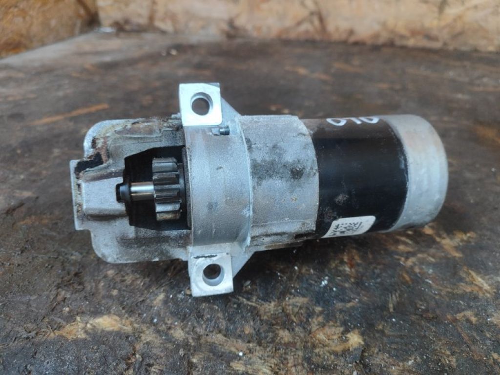 BB5T-11000-BA | Стартер FORD ESCAPE 12-19 - Фото 2